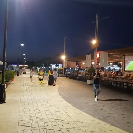 Joni דירה *
