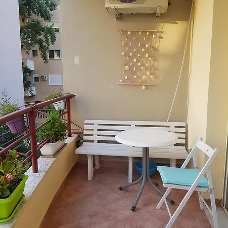 Apartment Joni Golem (Tirana)