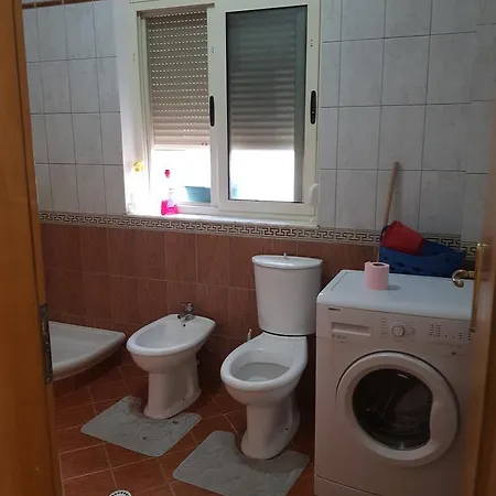 Apartament Joni *