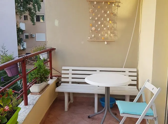 Daire Joni Golem (Tirana)