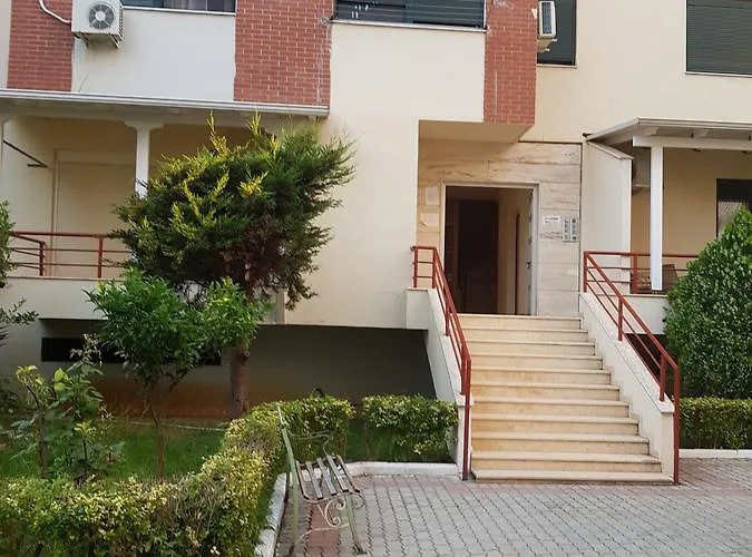 Daire Joni Golem (Tirana)