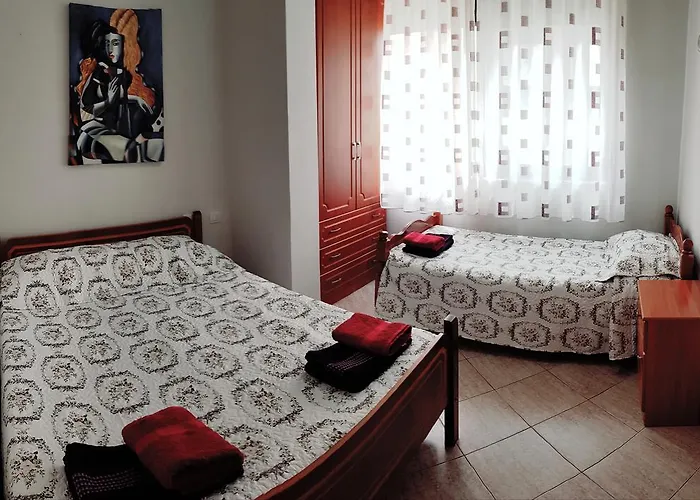 Joni Daire Golem (Tirana)